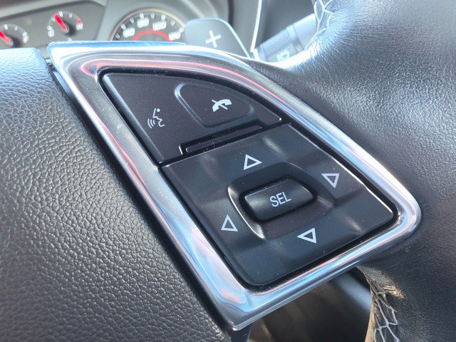 Used 2023 Chevrolet Camaro LT w/ RS Package RWD image 40
