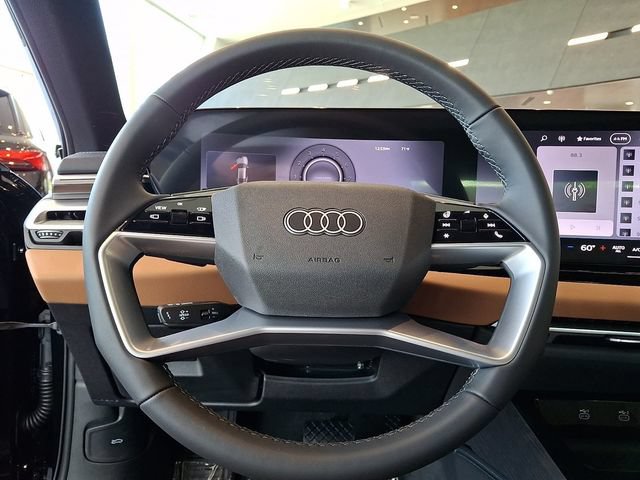 New 2026 Audi A6 Premium Plus AWD/4WD image 14