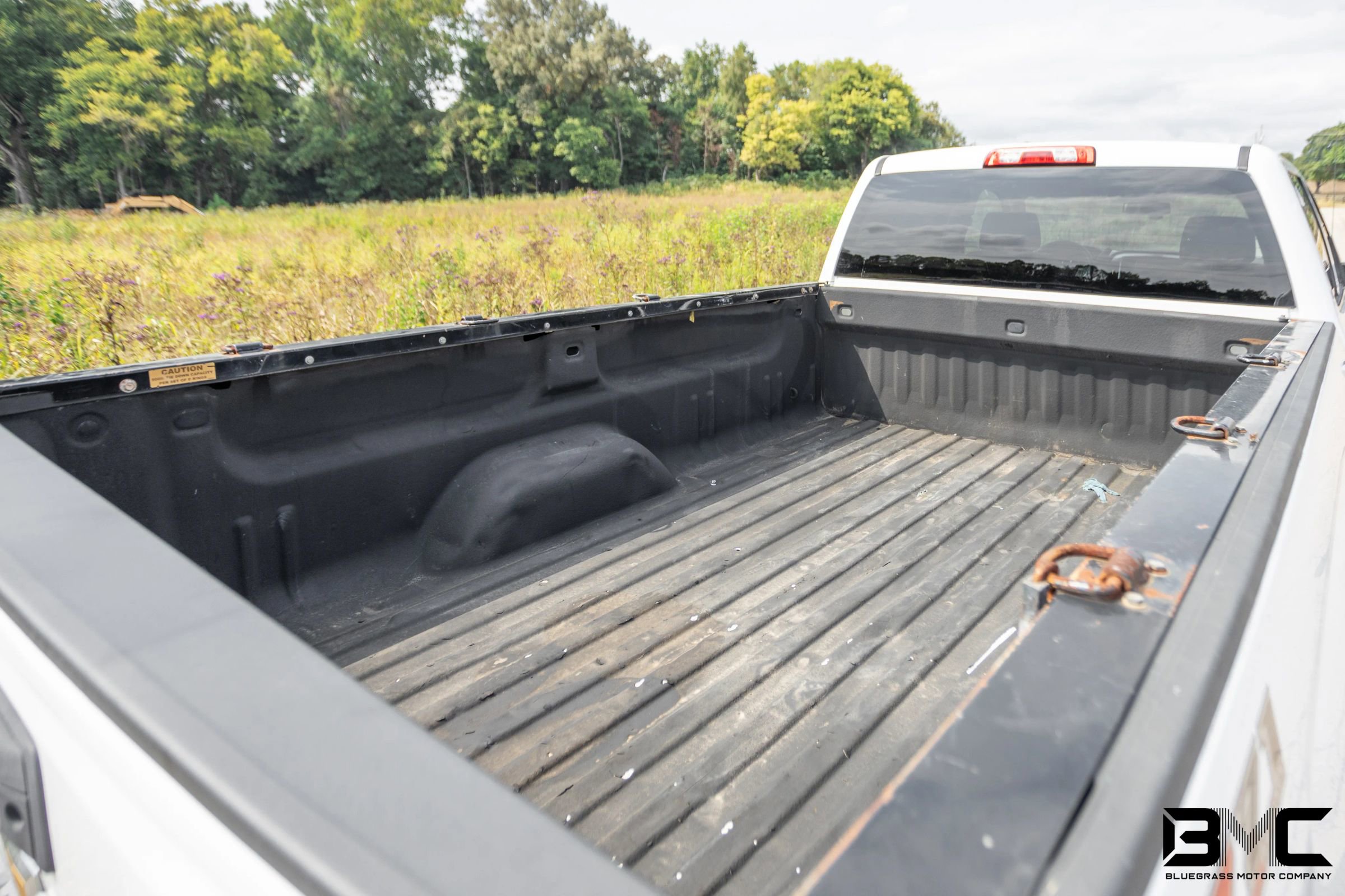 Used 2015 Chevrolet Silverado 2500 LT w/ Z71 Package, Off-Road image 13