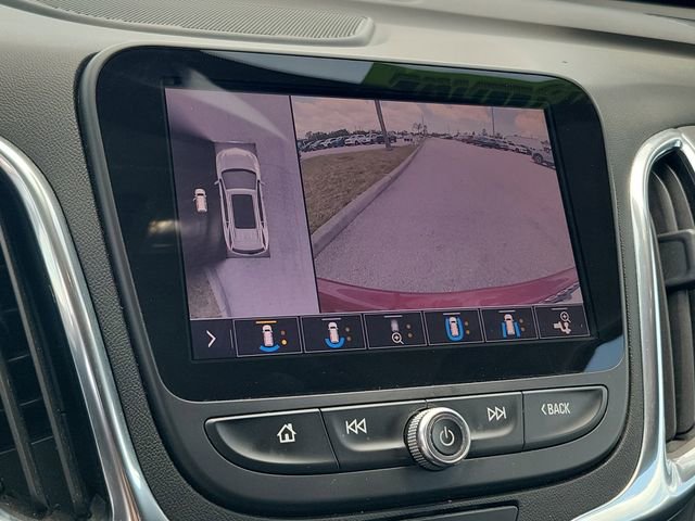 Used 2020 Chevrolet Equinox Premier FWD image 31