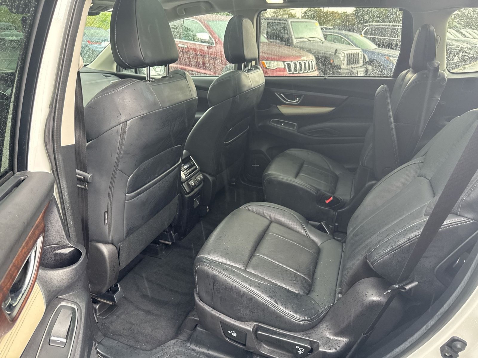 Used 2022 Subaru Ascent Touring w/ Popular Package #2A AWD/4WD image 31