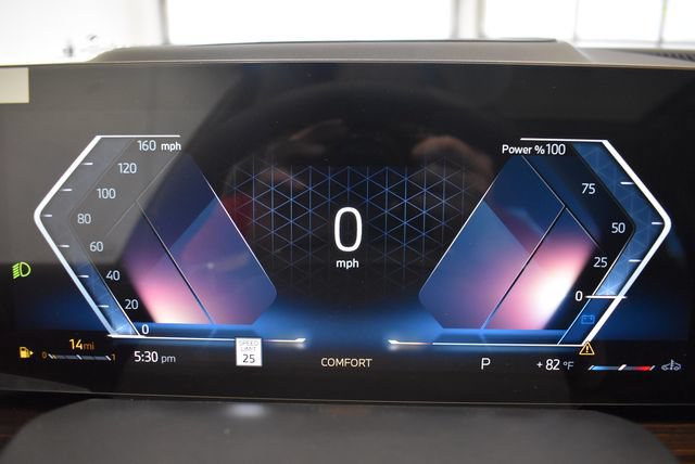 New 2027 BMW X7 xDrive40i AWD/4WD image 26