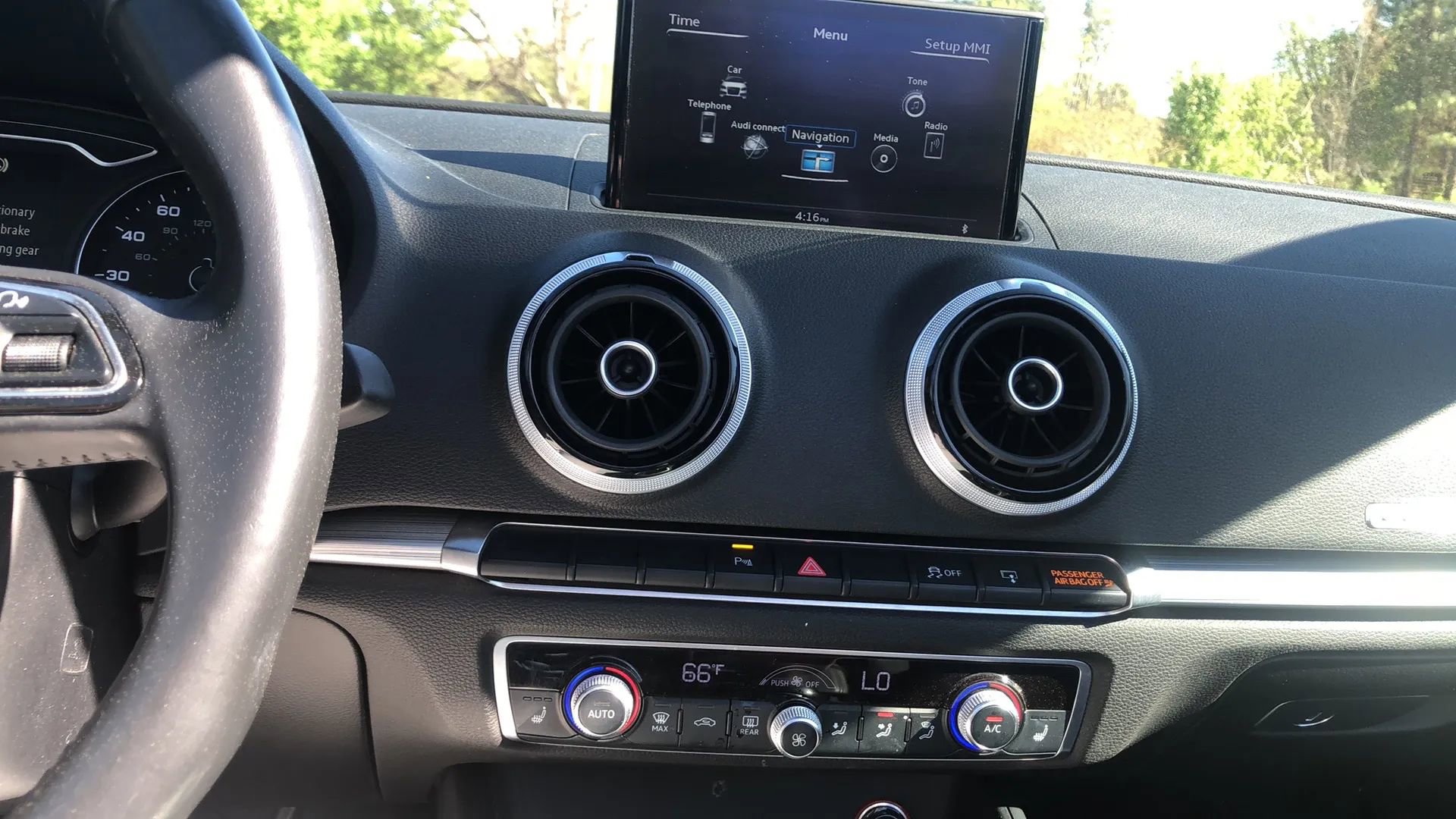 Used 2016 Audi A3 2.0T Prestige image 32