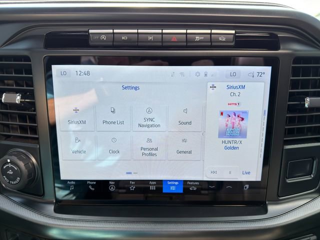 Used 2024 Ford F150 Raptor image 32