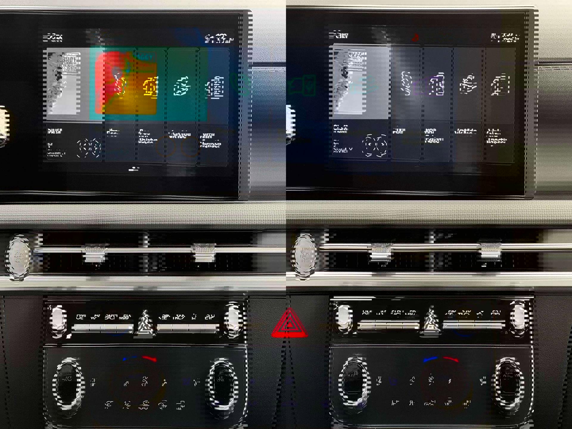 New 2025 Hyundai Santa Cruz SEL image 19