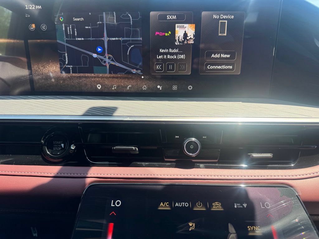 New 2026 INFINITI QX80 Autograph AWD/4WD image 20