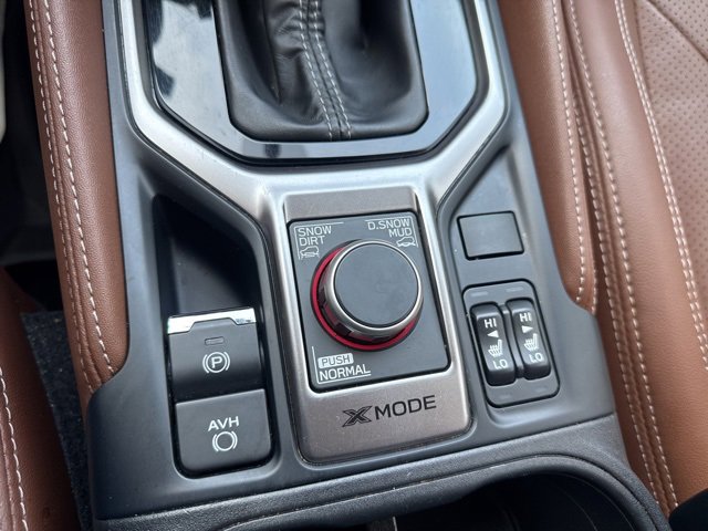 Used 2021 Subaru Forester Touring w/ Popular Package #2 image 23