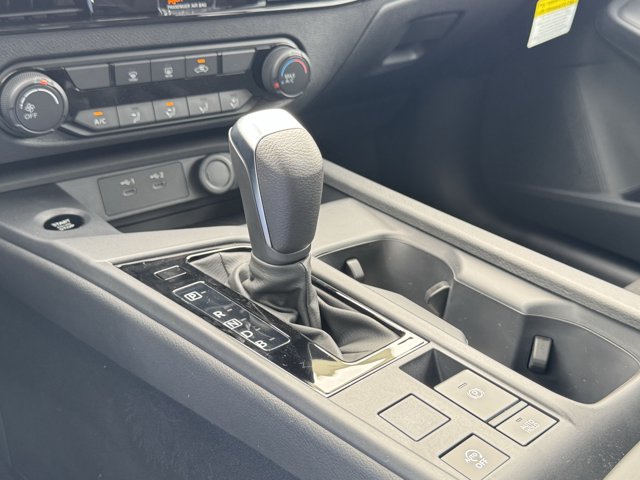 New 2027 Nissan Sentra S w/ Floor Mat Package FWD image 12
