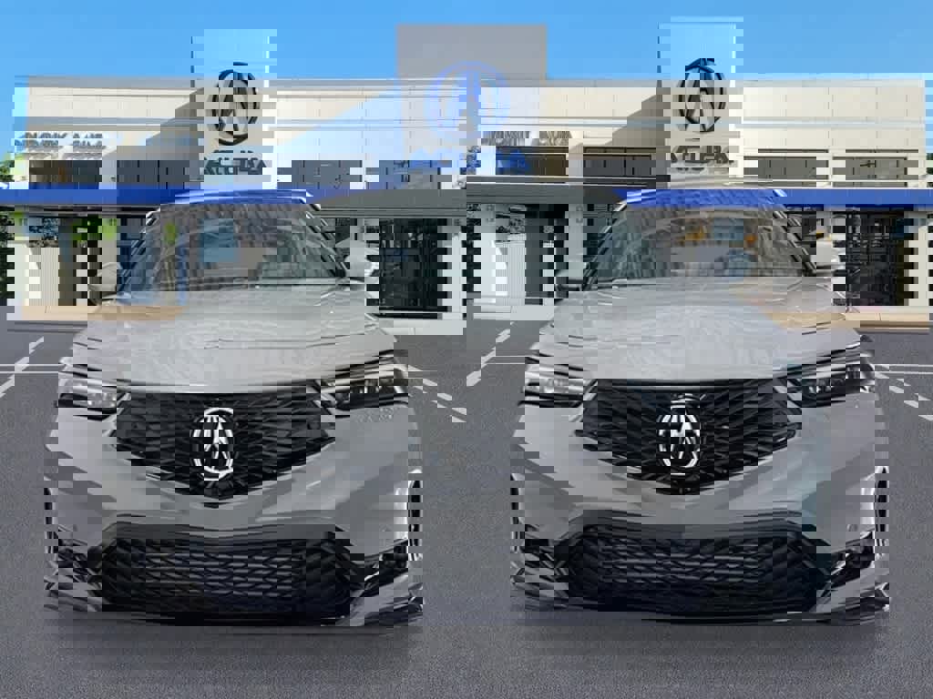 New 2026 Acura Integra A-Spec image 8