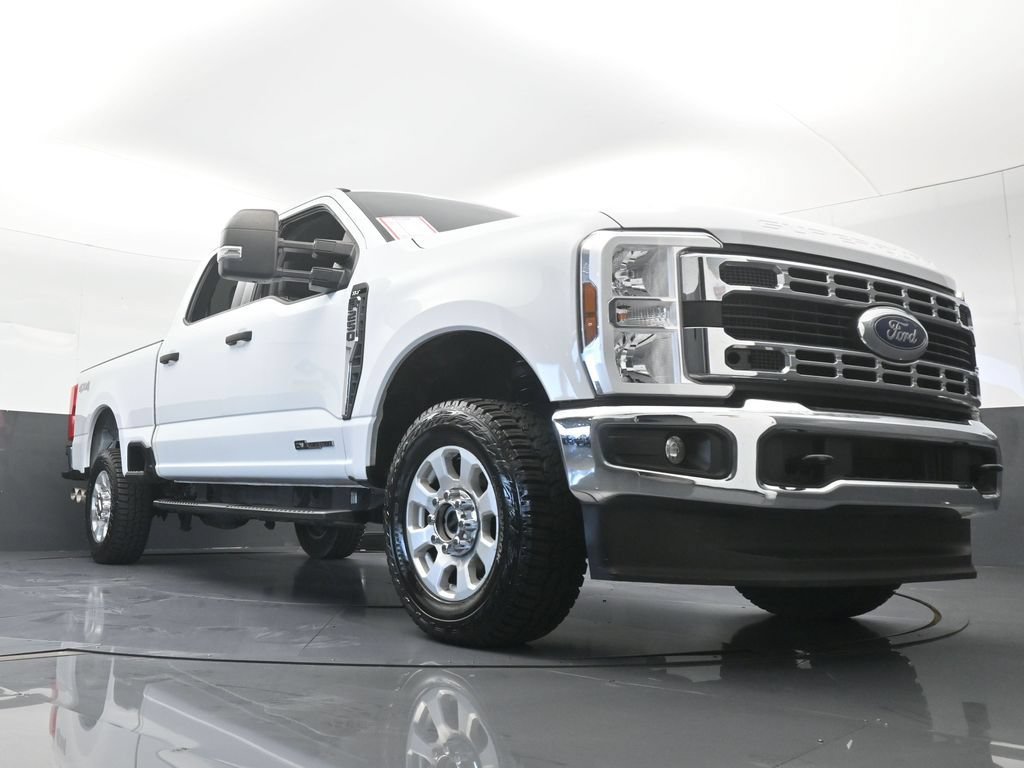 Used 2024 Ford F250 XLT AWD/4WD image 66