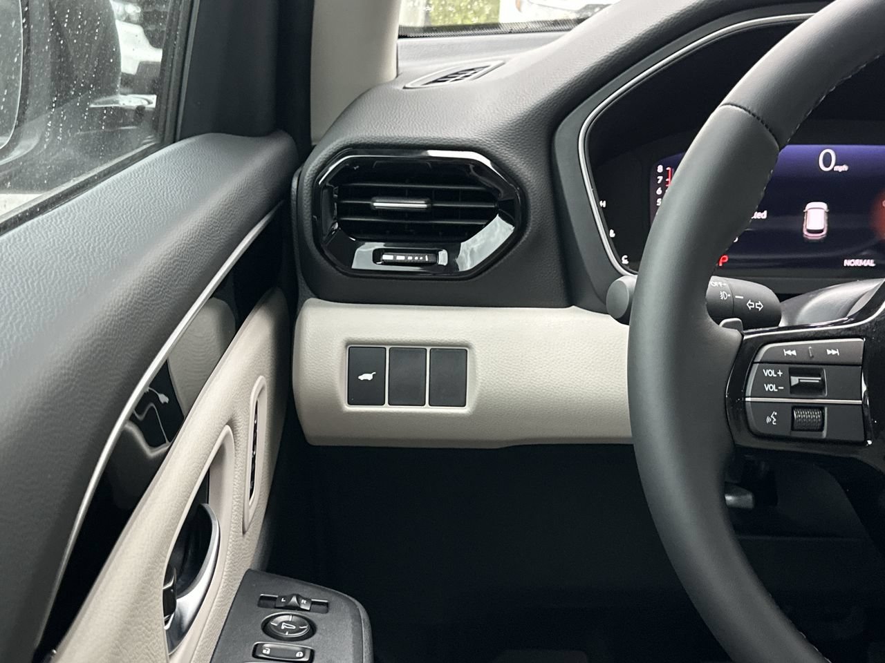 New 2026 Honda Pilot EX-L image 14