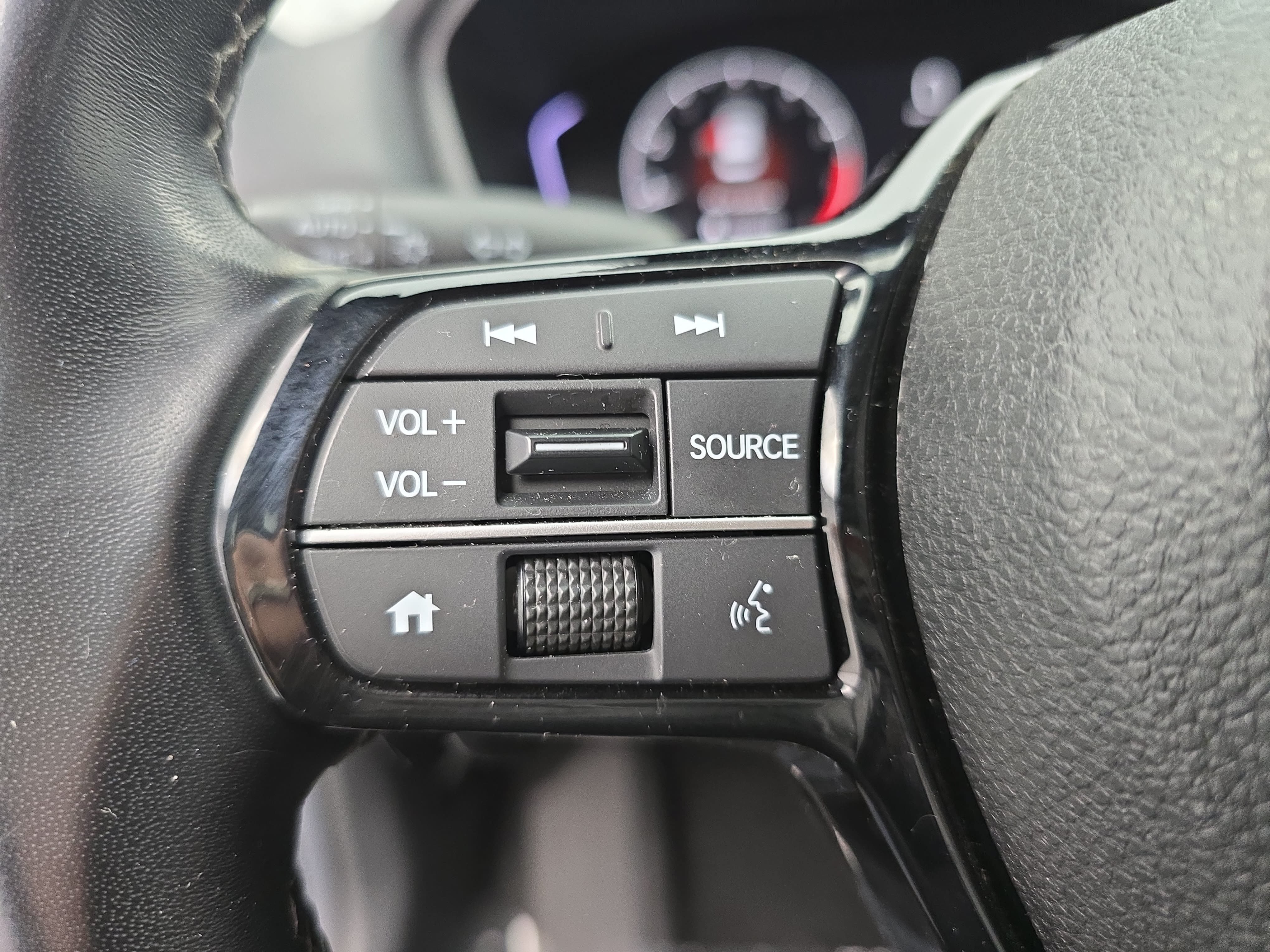 Used 2025 Honda Civic Sport image 16