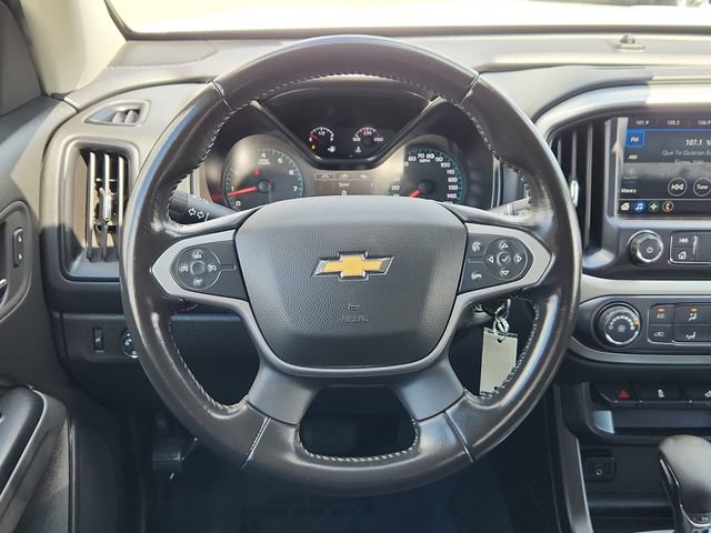 Used 2022 Chevrolet Colorado LT RWD image 33