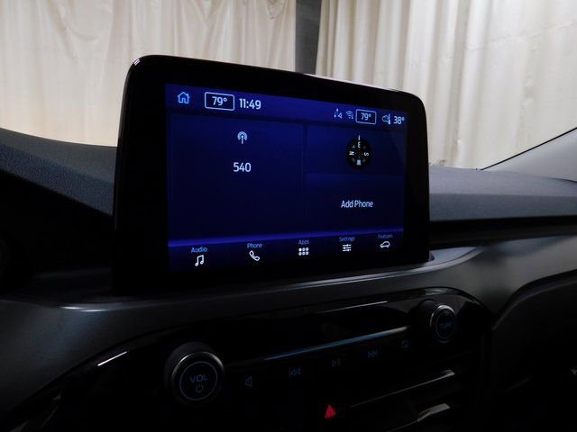 New 2026 Ford Escape Active w/ Cold Weather Package image 33