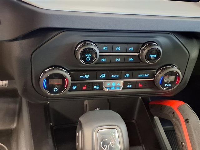 New 2025 Ford Bronco Stroppe Edition image 9