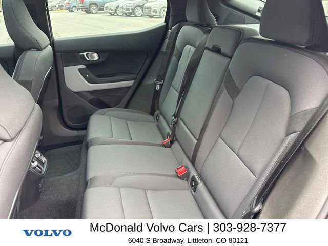 Used 2023 Polestar Polestar 2 w/ Pilot Pack image 14