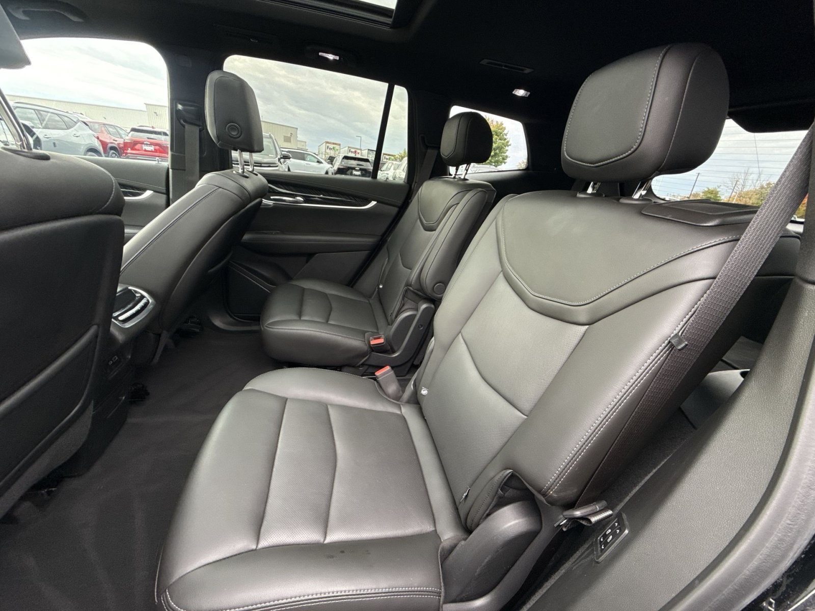 Used 2023 Cadillac XT6 Premium Luxury AWD/4WD image 26