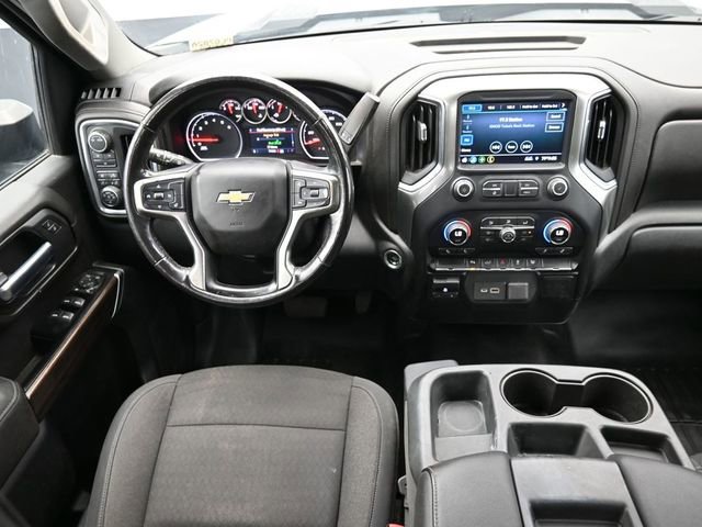 Used 2020 Chevrolet Silverado 2500 LT w/ All Star Edition image 27