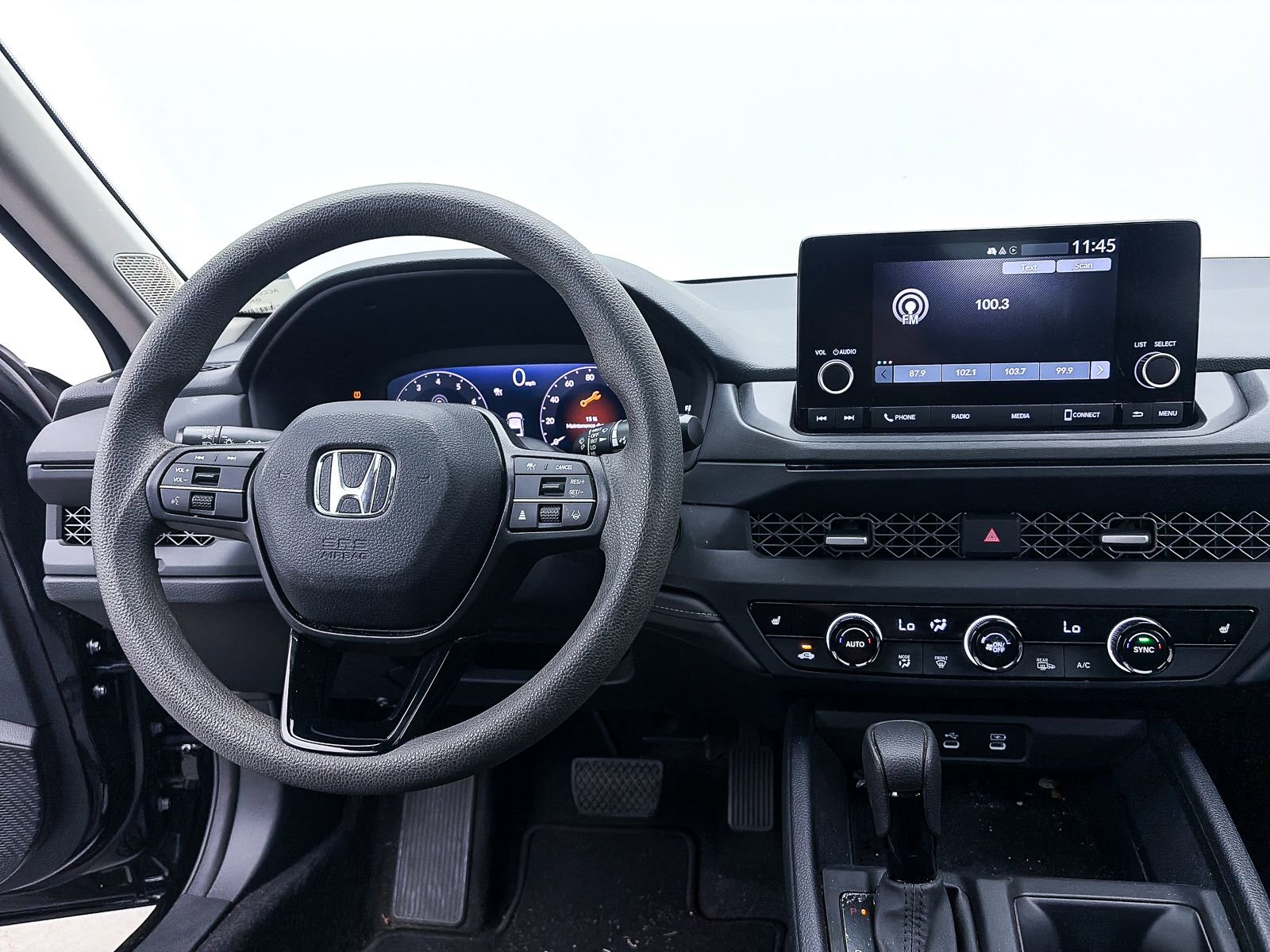 Used 2023 Honda Accord EX image 4