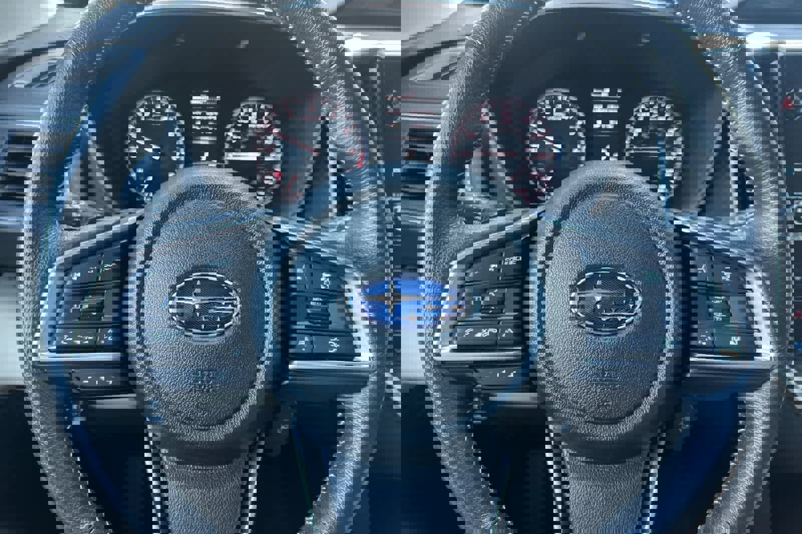 Used 2024 Subaru Ascent Limited w/ Technology Package image 28