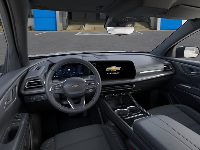 New 2027 Chevrolet Traverse LT w/ Driver Confidence Package FWD image 15
