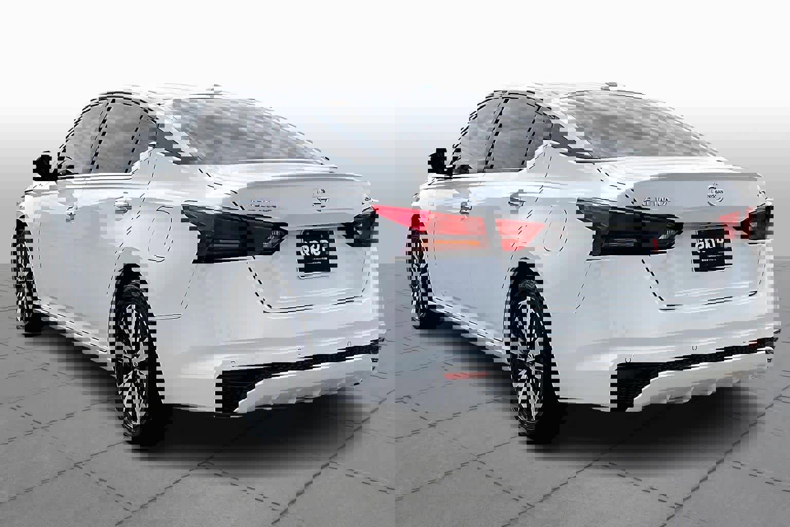 Used 2022 Nissan Altima 2.5 SV image 9