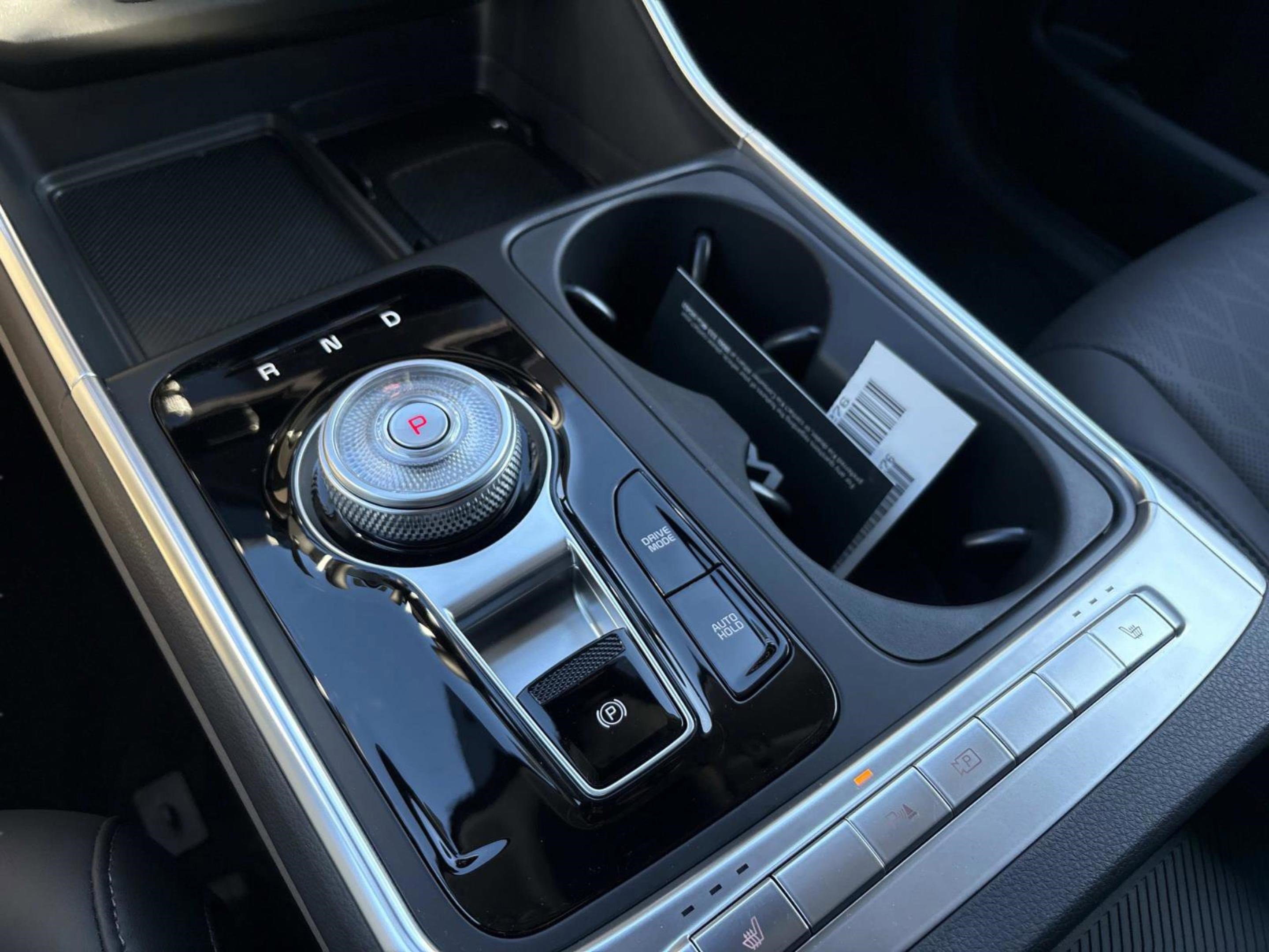 New 2026 Kia Carnival EX image 30