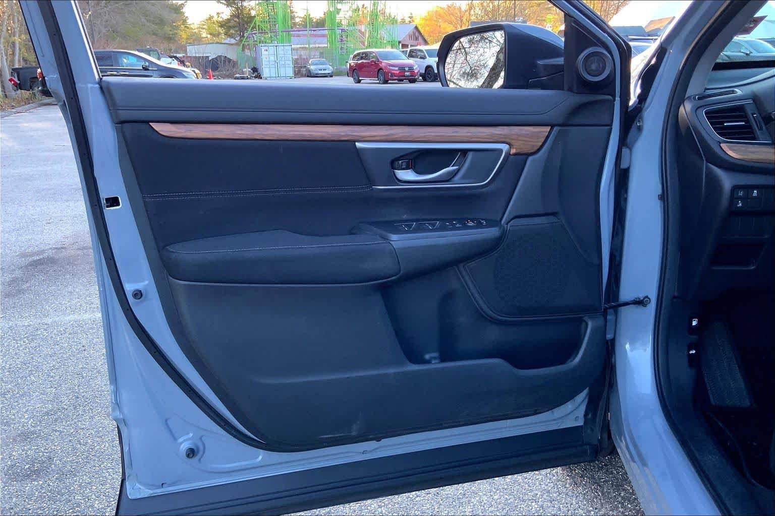 Used 2020 Honda CR-V EX image 22