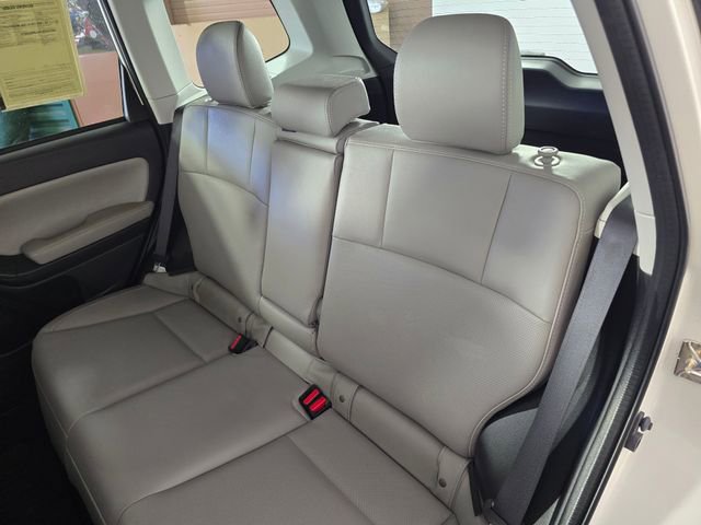 Used 2017 Subaru Forester 2.5i Limited image 17