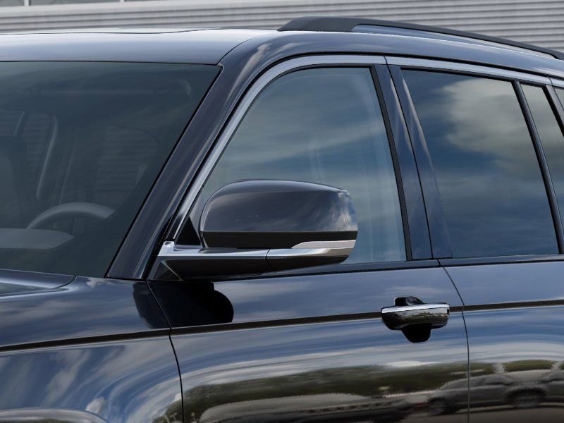 New 2026 Jeep Grand Cherokee Limited image 19