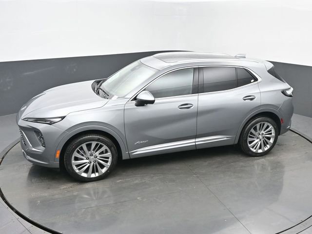 New 2026 Buick Envision Avenir image 40