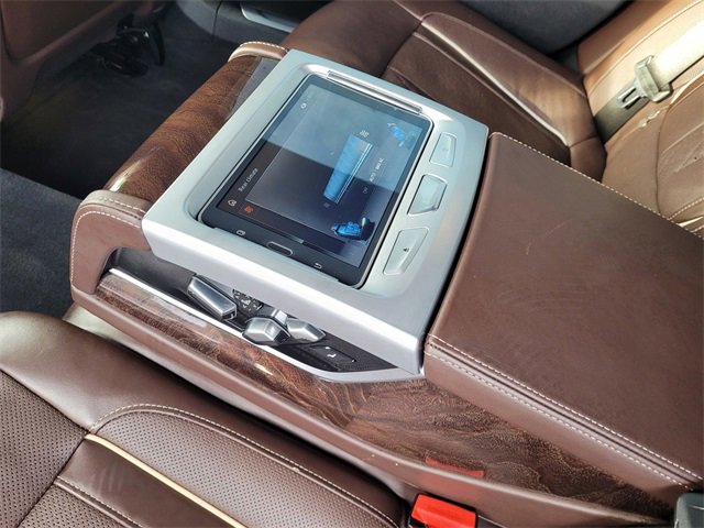 Used 2018 BMW 750i image 11