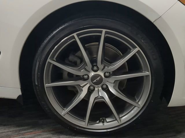 Used 2022 Genesis G70 2.0T w/ Prestige Package image 10