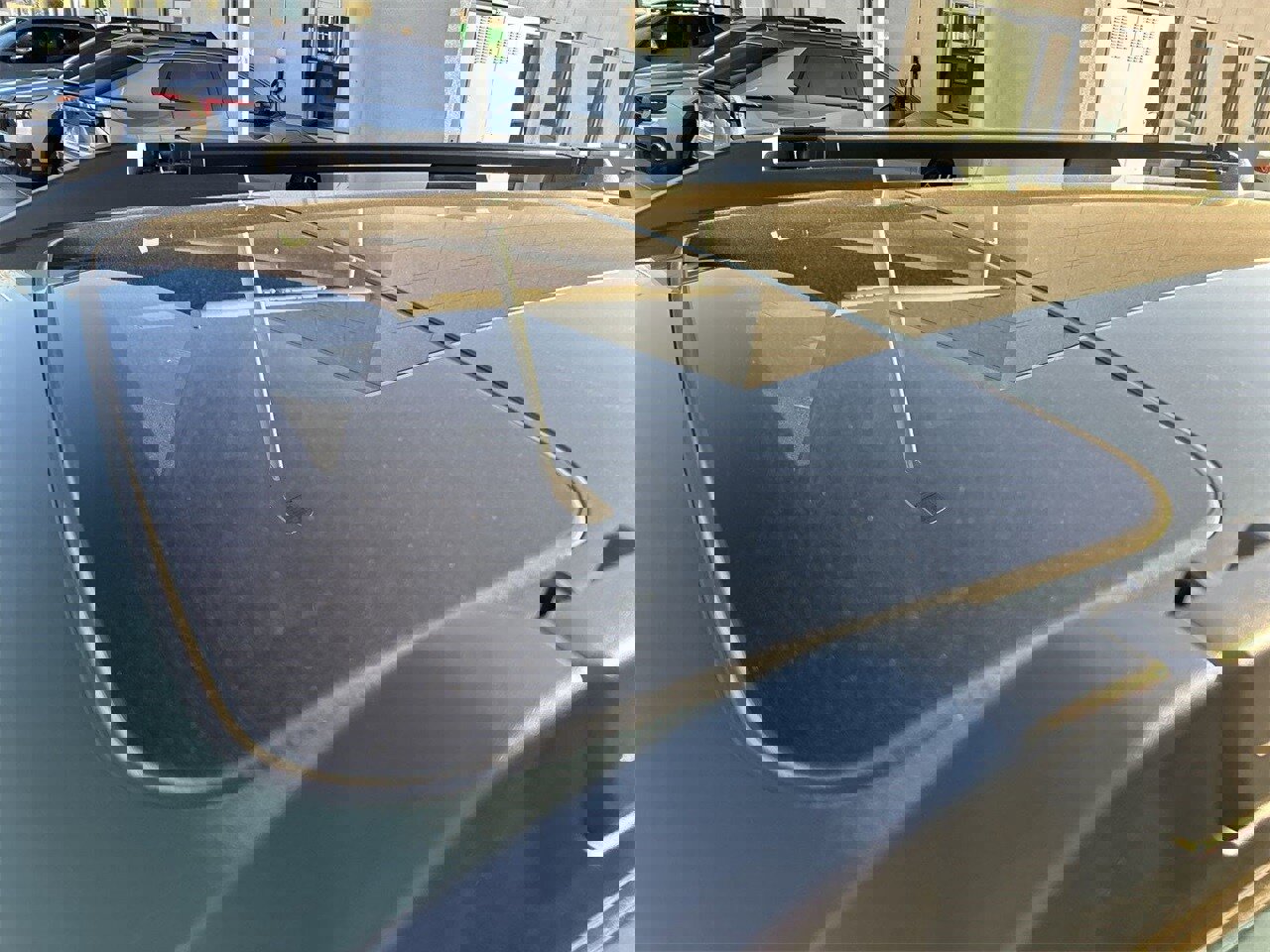 New 2026 Subaru Outback Premium image 18