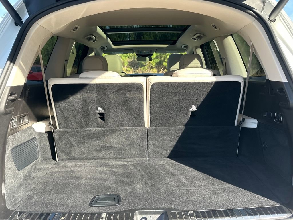 Certified 2023 Mercedes-Benz GLS 450 GLS 450 image 33