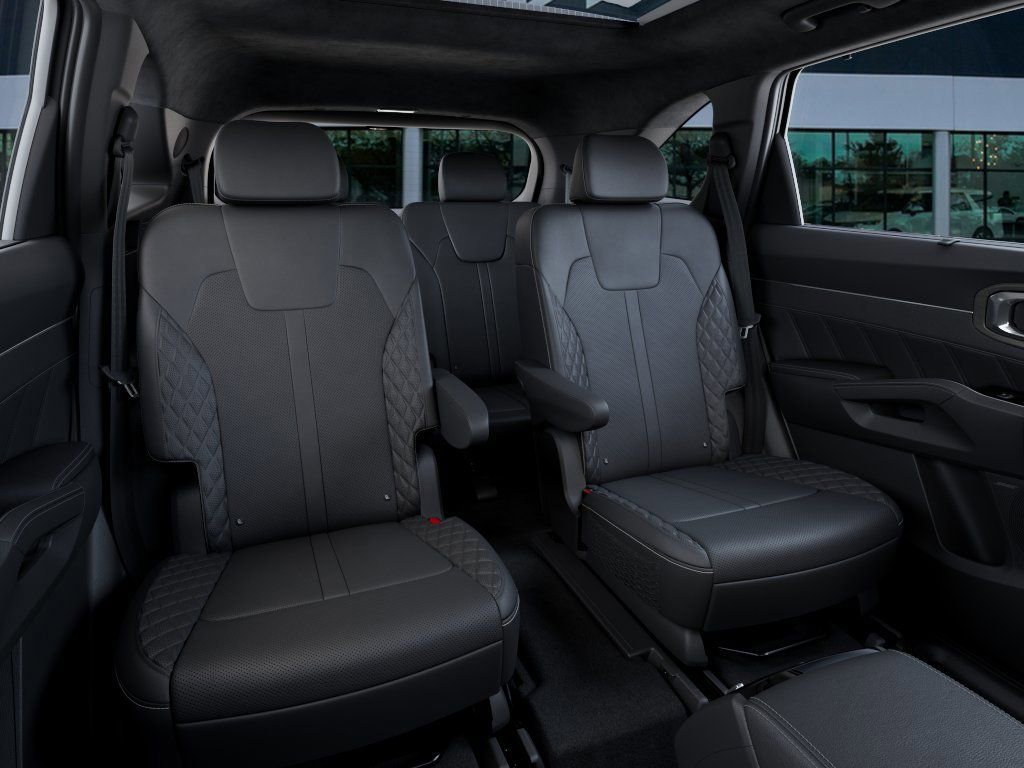 New 2026 Kia Sorento SX Prestige image 16