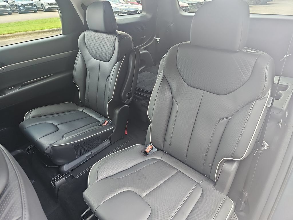 Used 2023 Hyundai Palisade XRT AWD/4WD image 13