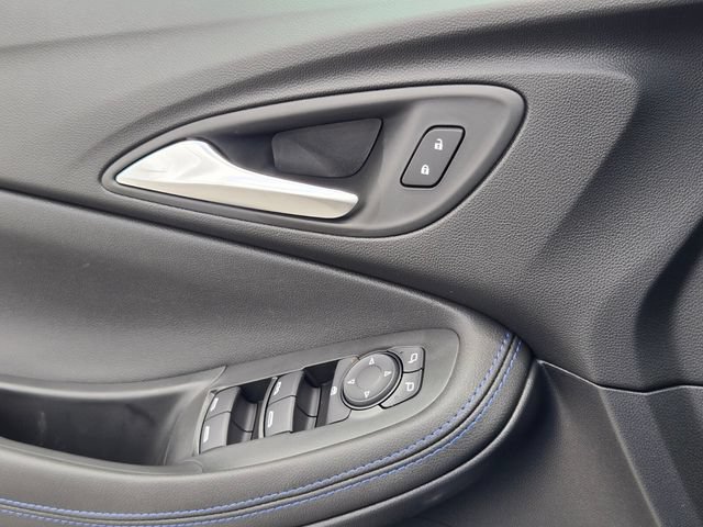 New 2026 Buick Encore GX Sport Touring w/ Comfort Package FWD image 27