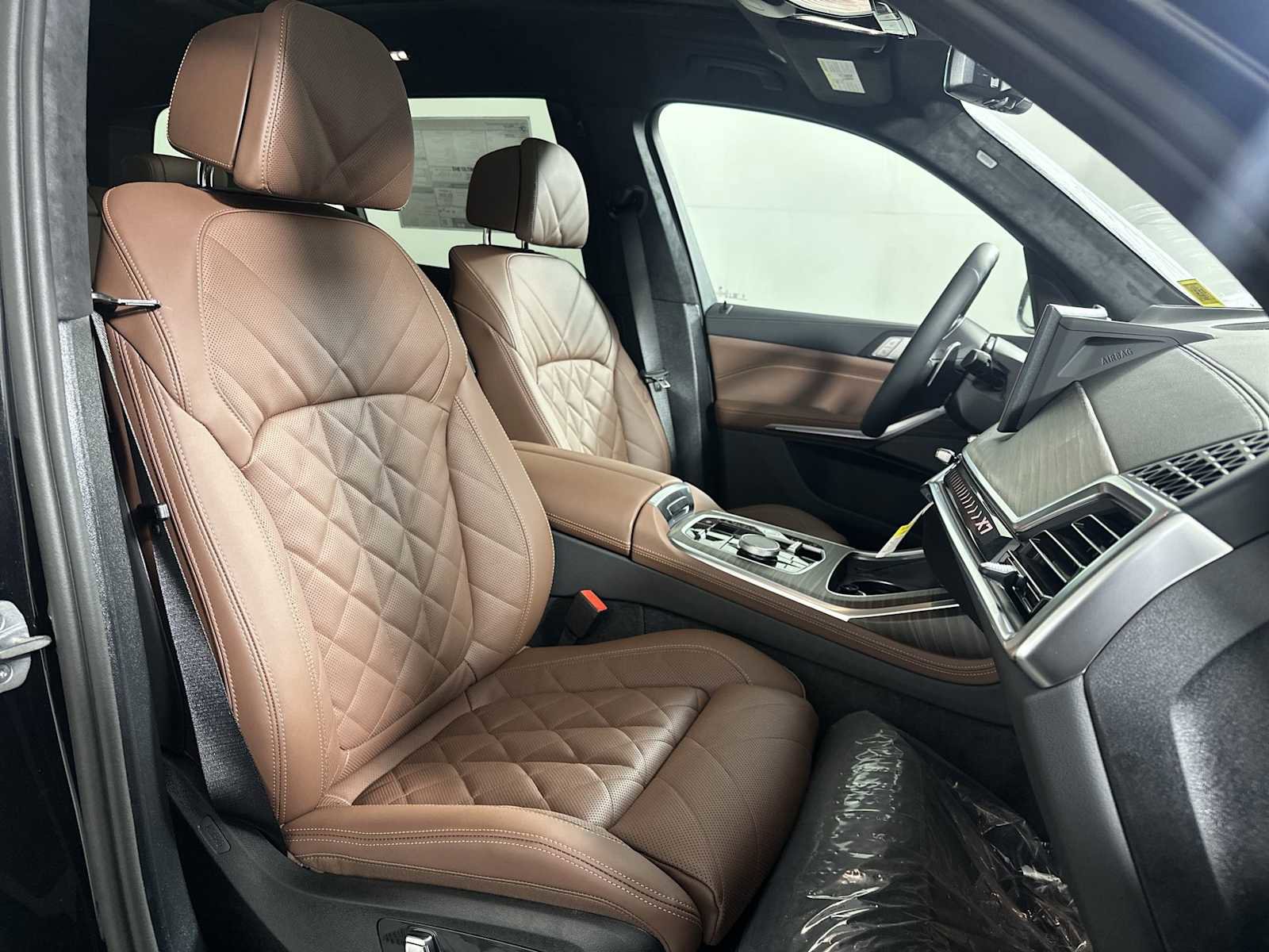New 2026 BMW X7 xDrive40i w/ M Sport Package image 22