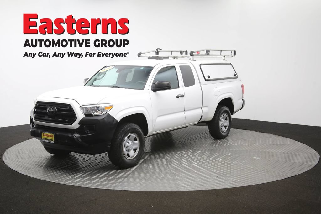 Used 2019 Toyota Tacoma SR RWD image 53