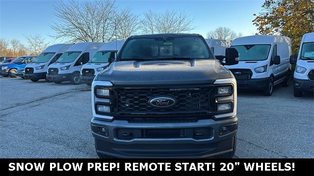 New 2026 Ford F350 XLT w/ XLT Premium Package image 5