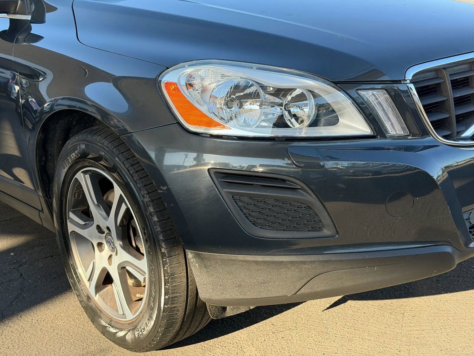 Used 2013 Volvo XC60 T6 image 13