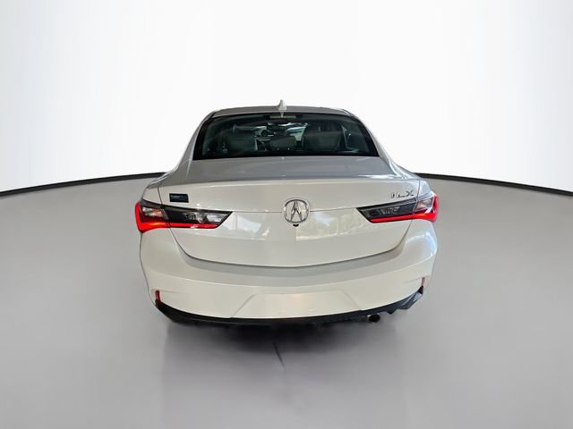 Used 2020 Acura ILX FWD image 7