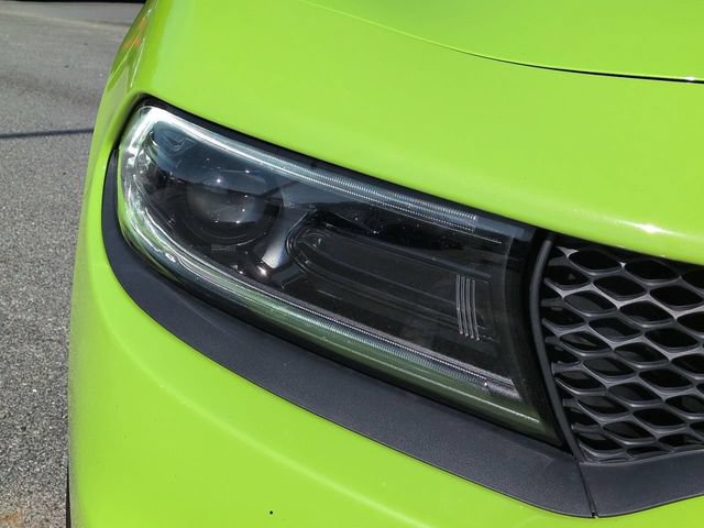 Used 2023 Dodge Charger R/T w/ Daytona Edition Group RWD image 10