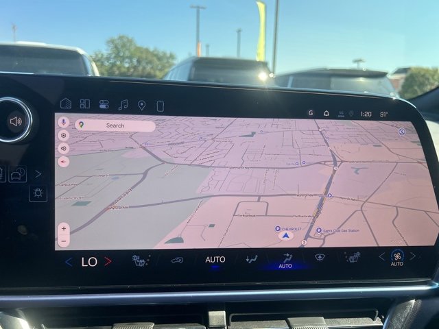 New 2026 Chevrolet Equinox EV LT image 21