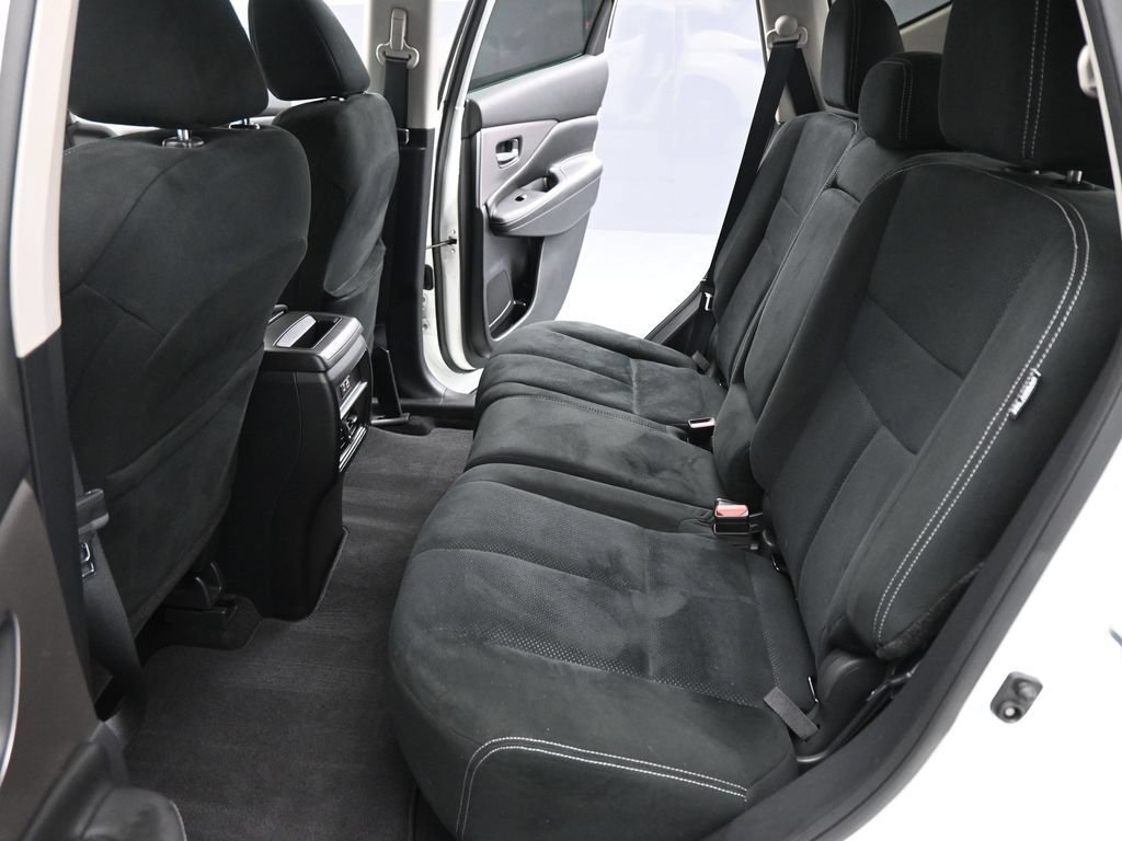 Used 2020 Nissan Murano S w/ Technology Package FWD image 17
