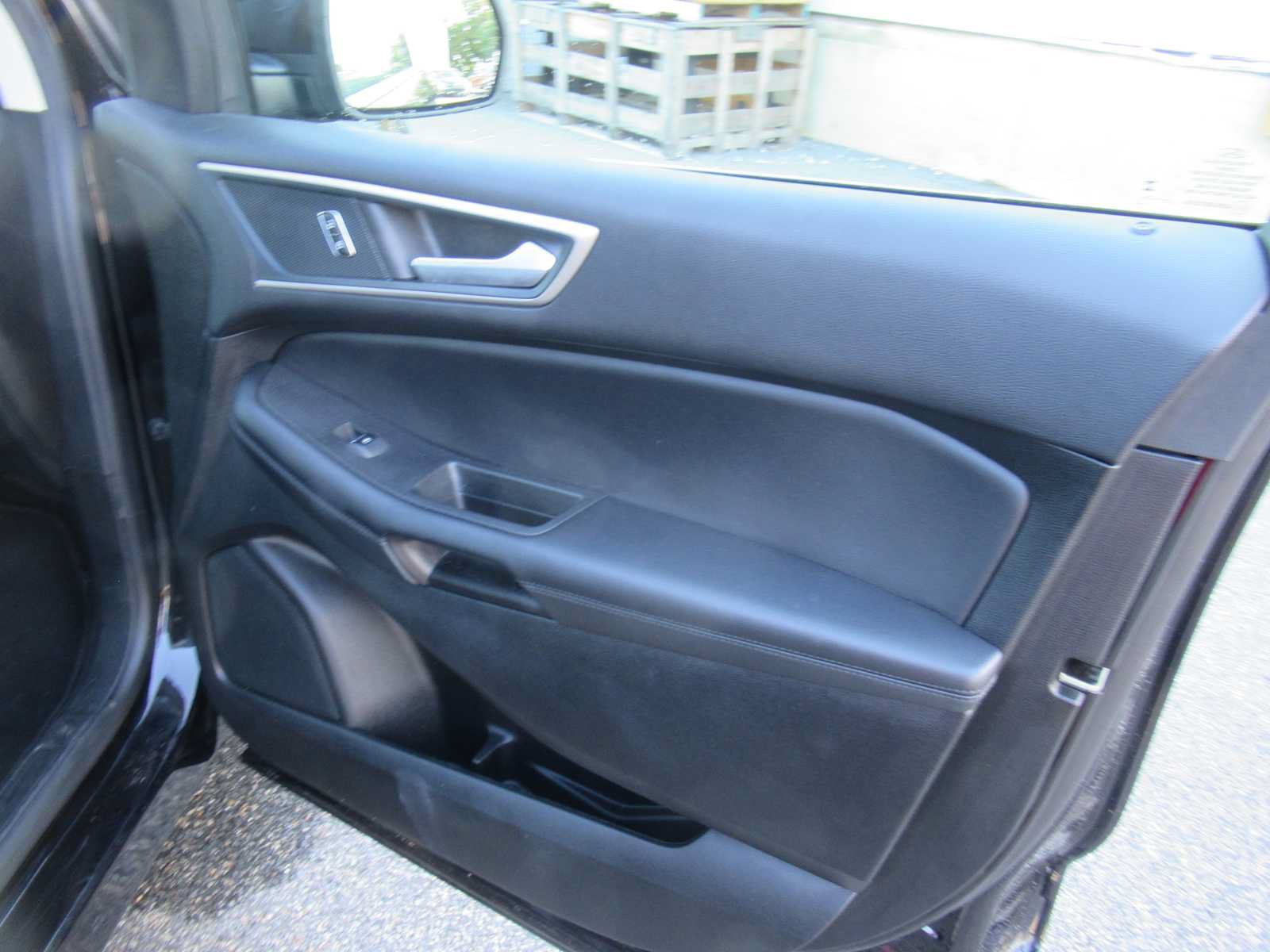 Used 2024 Ford Edge SEL AWD/4WD image 20
