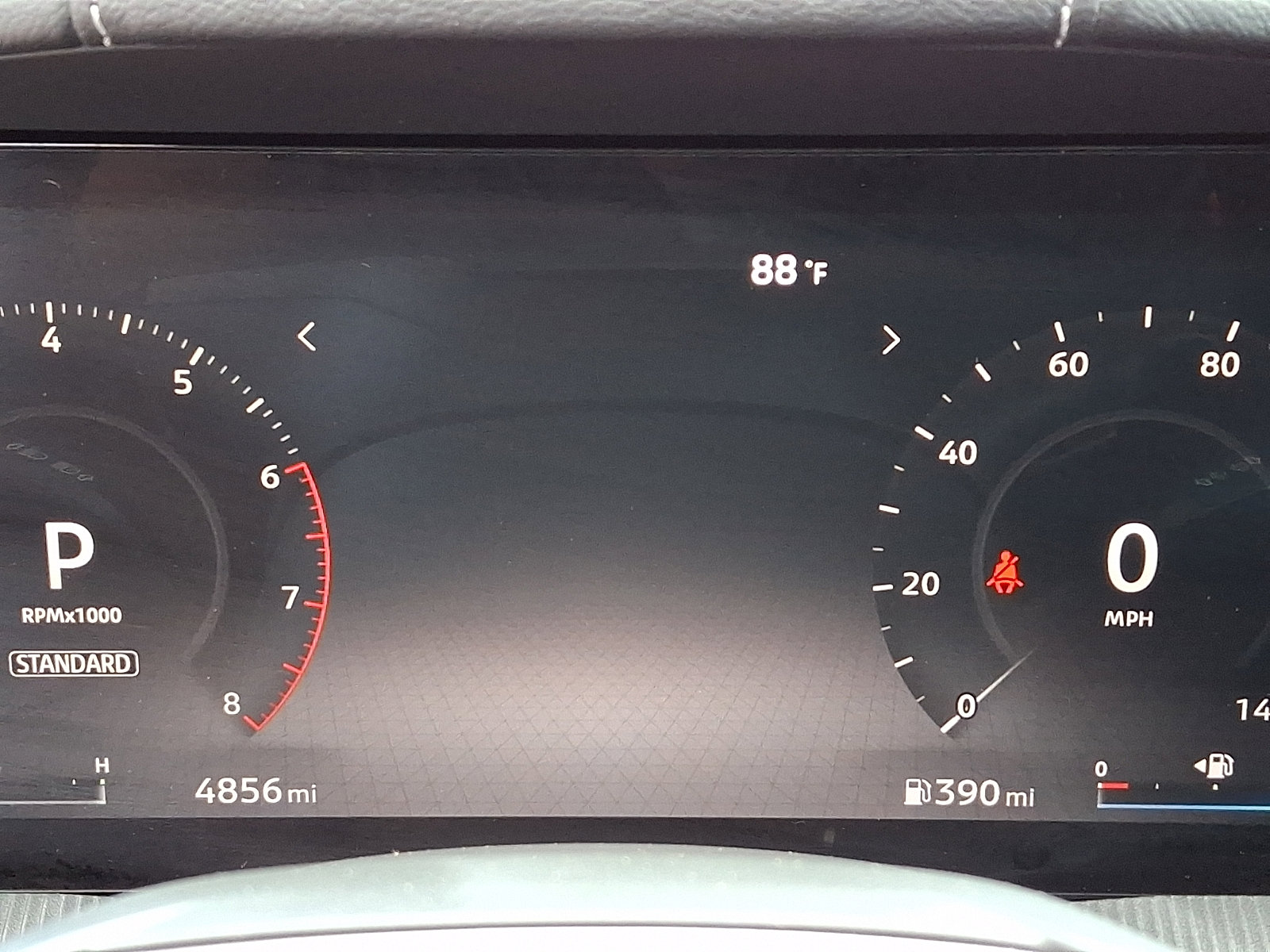 Certified 2025 Nissan Murano SV AWD/4WD image 20