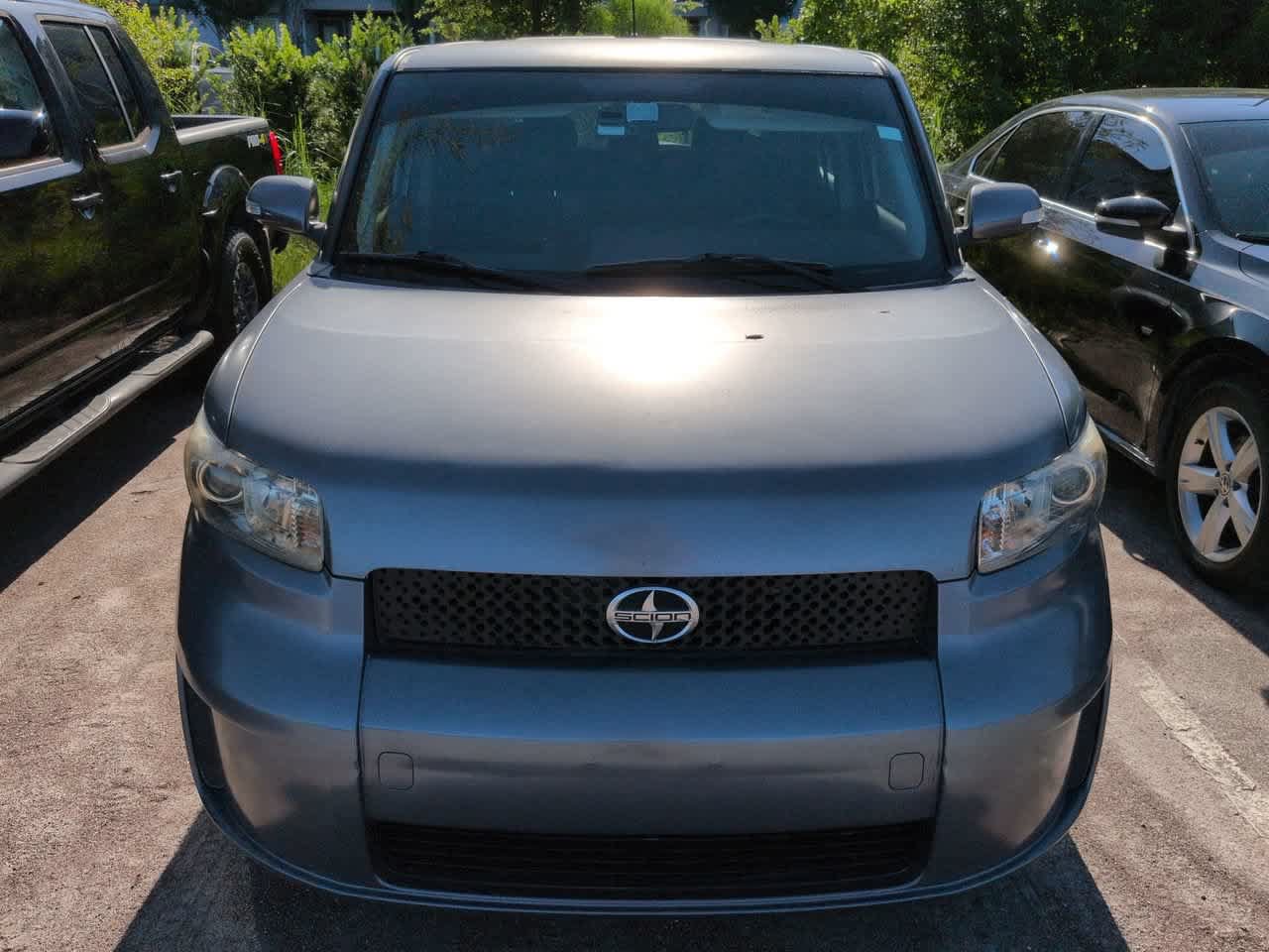 Used 2009 Scion xB FWD image 7