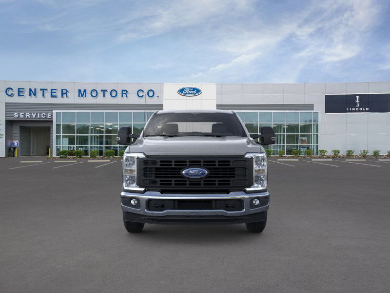 New 2026 Ford F250 2WD Crew Cab Super Duty image 6